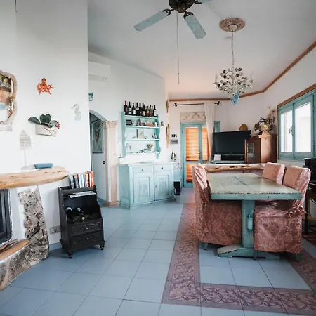 Casa Smeraldo Dom wakacyjny Olbia