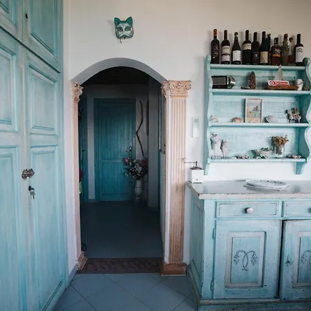 Dom wakacyjny Casa Smeraldo *