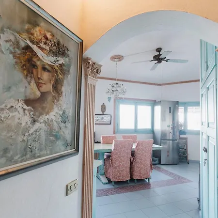 Casa Smeraldo Dom wakacyjny *