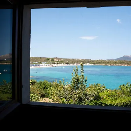 Casa Smeraldo Olbia