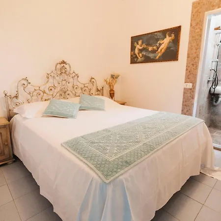 Casa Smeraldo Dom wakacyjny