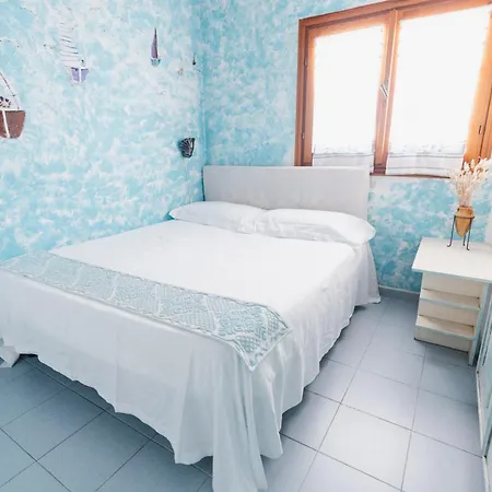 Dom wakacyjny Casa Smeraldo Olbia
