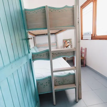 Casa Smeraldo Dom wakacyjny Olbia