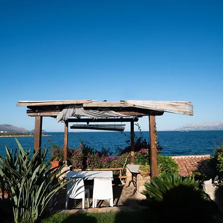 Casa Smeraldo *