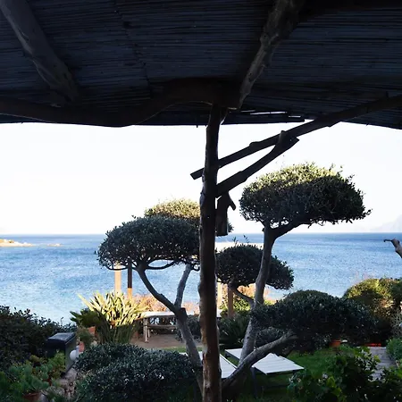 Casa Smeraldo Olbia
