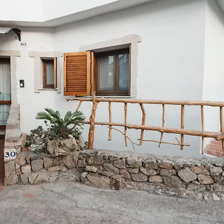 Casa Smeraldo * Ольбия