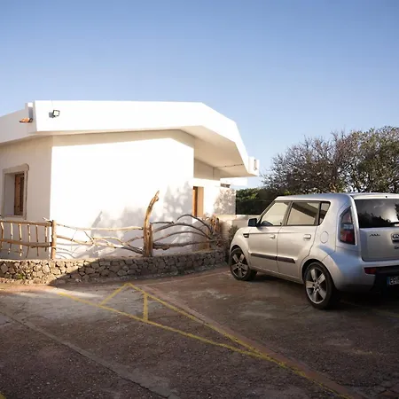 Casa Smeraldo Ольбия