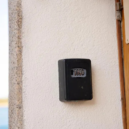 Dom wakacyjny Casa Smeraldo *